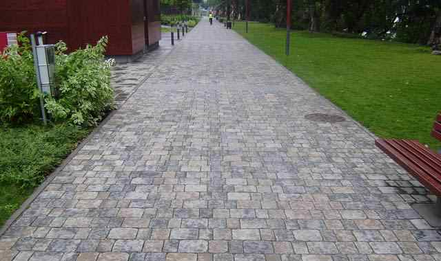 Appia Antica Combi 5 - imagine 3