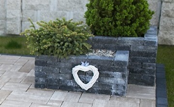 Jardiniera combi