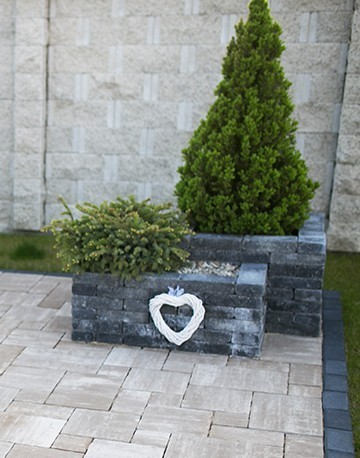 Jardiniera combi - imagine 2