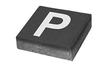 Patrat P3 Parcare