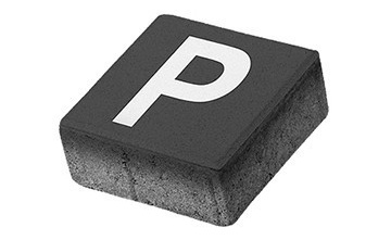 Patrat P5 parcare