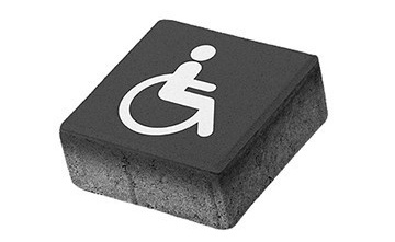 Patrat P5 accesibilitate