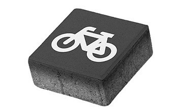 Patrat P5 acces biciclete