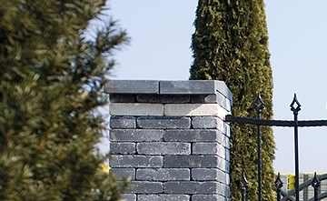 Capac gard 2