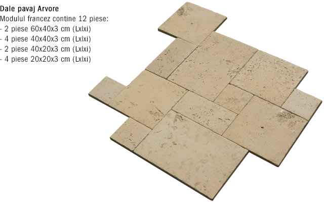 Arvore 3 cm - imagine 9