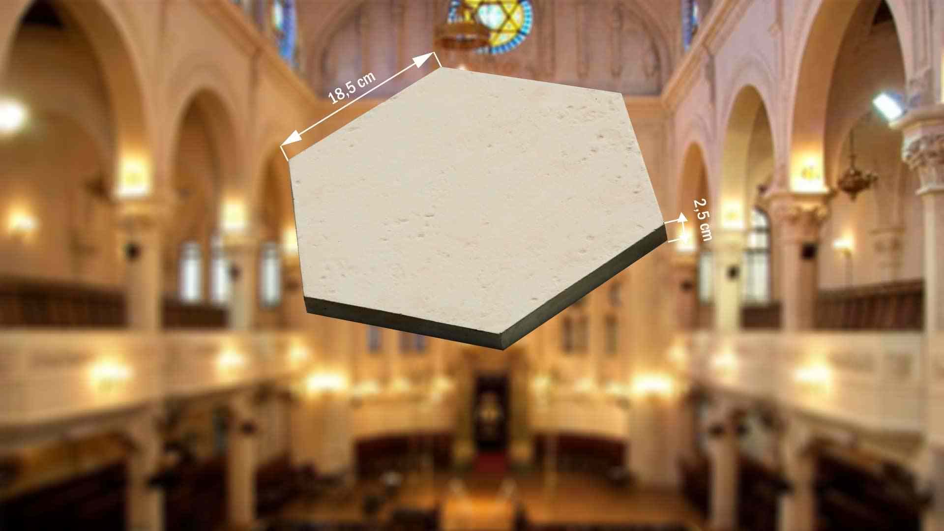 Jerusalem Stone - imagine 2