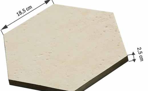 Jerusalem Stone