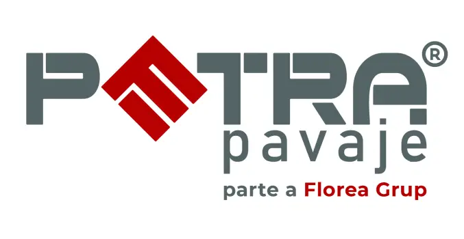 Logo Petra Pavaje