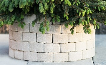 Jardiniera Ronda