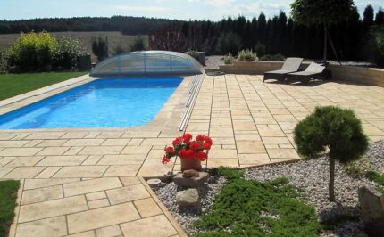 Bradstone Travero Dala