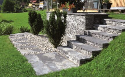 Bradstone Milldale
