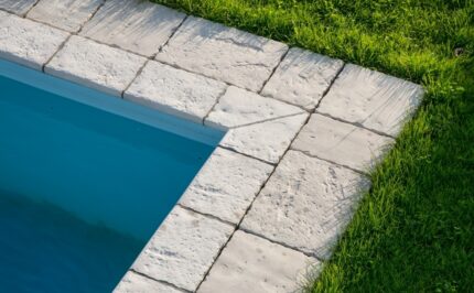 Bradstone Old Town Dala Pentru Piscina