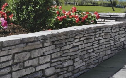 Bradstone Milldale Gard