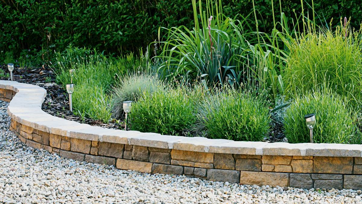 Bradstone Mountain Block Gard - imagine 3