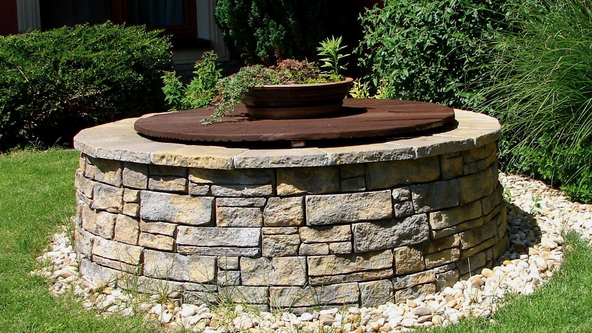 Bradstone Mountain Block Gard - imagine 4
