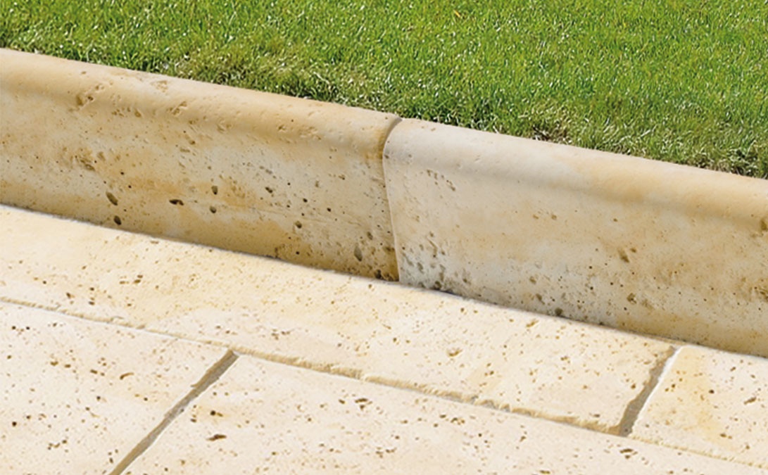 Bradstone Travero Delimitări