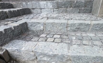 Bordura granit