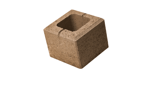 Element gard jumatate Robusto